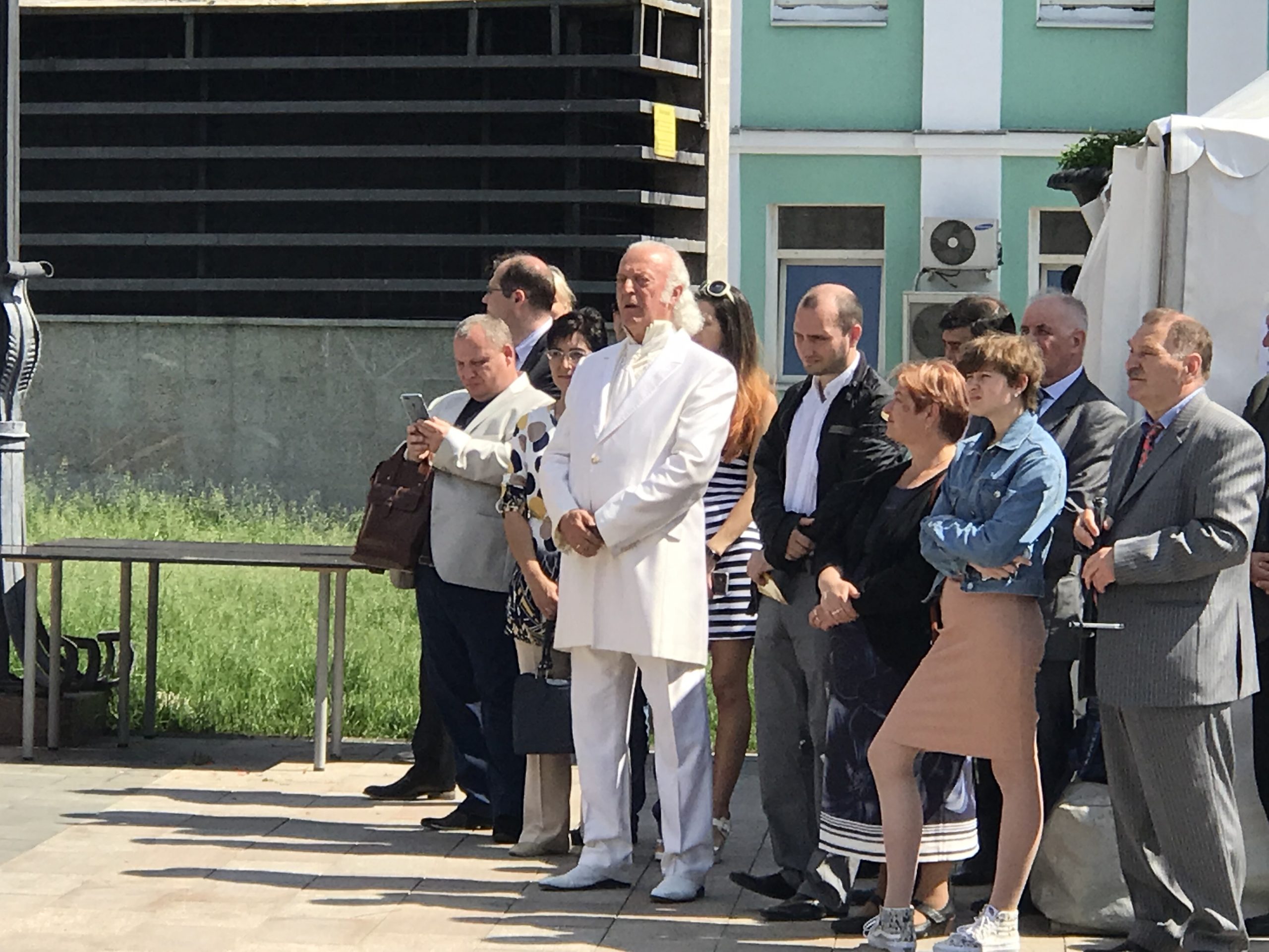 День славянской письменности