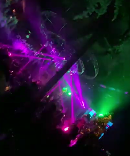 Концерт Dj Smash