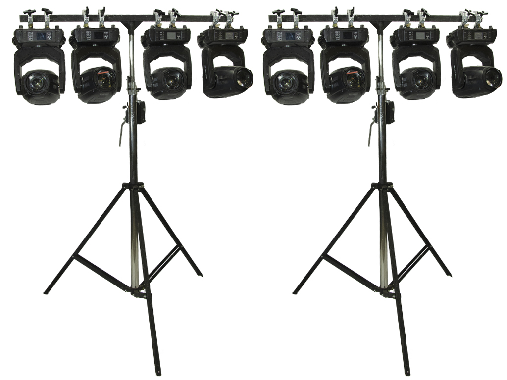 Аренда света