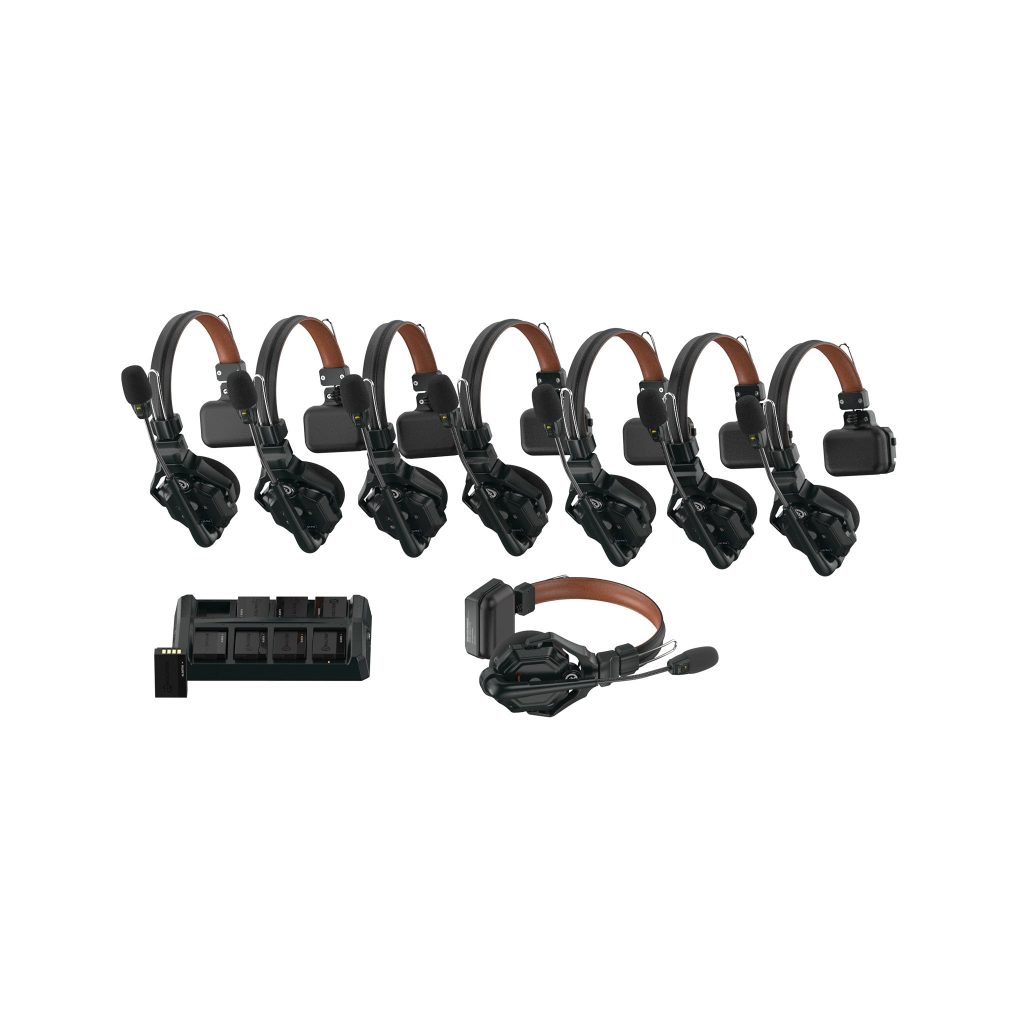 Hollyland Solidcom C1-8S PRO Hollyland Solidcom C1-8S PRO