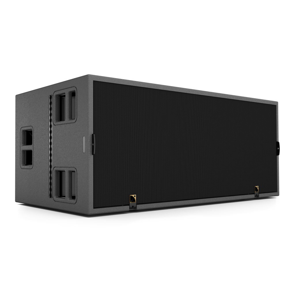 L-Acoustics SB28 L-Acoustics SB28
