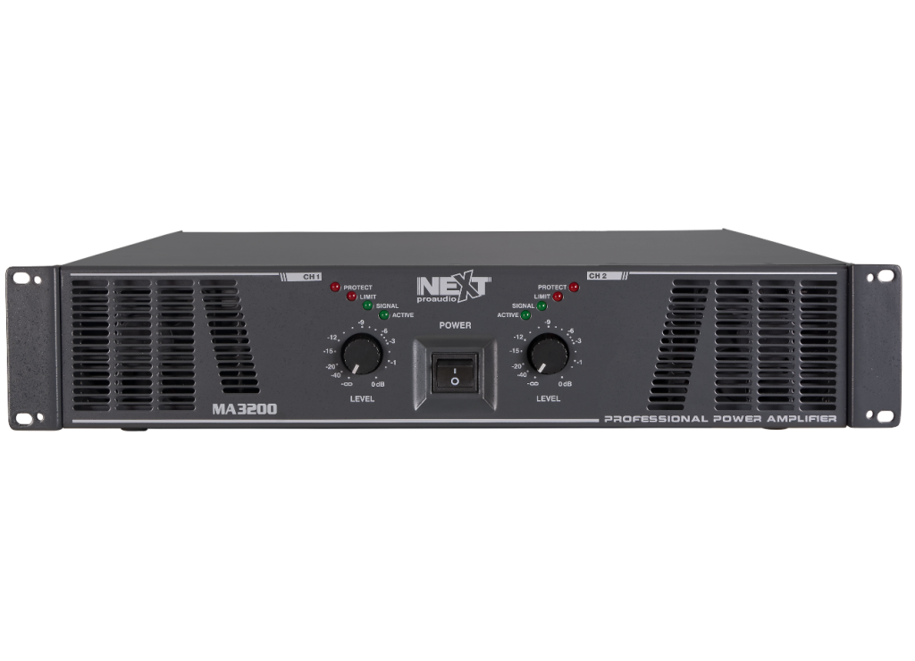 NEXT MA3200