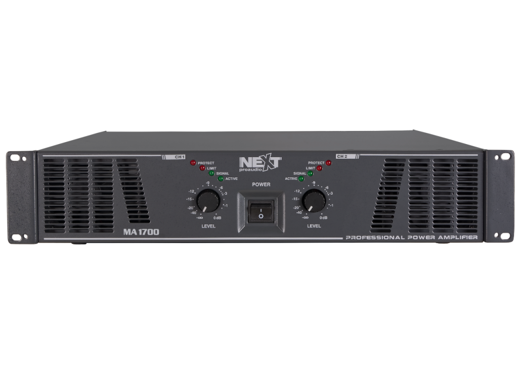 NEXT MA1700