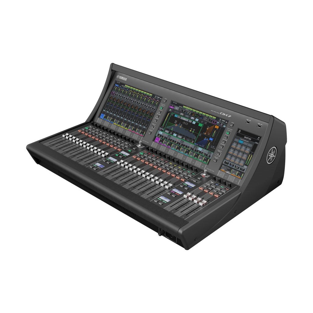 Yamaha DM7 Yamaha DM7