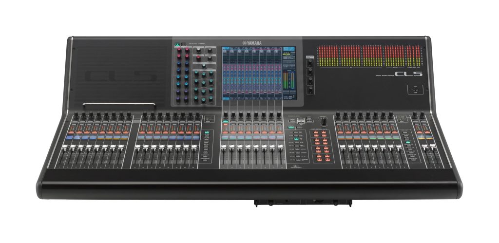 Yamaha CL5 Yamaha CL5