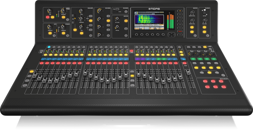 Midas M32 Midas M32