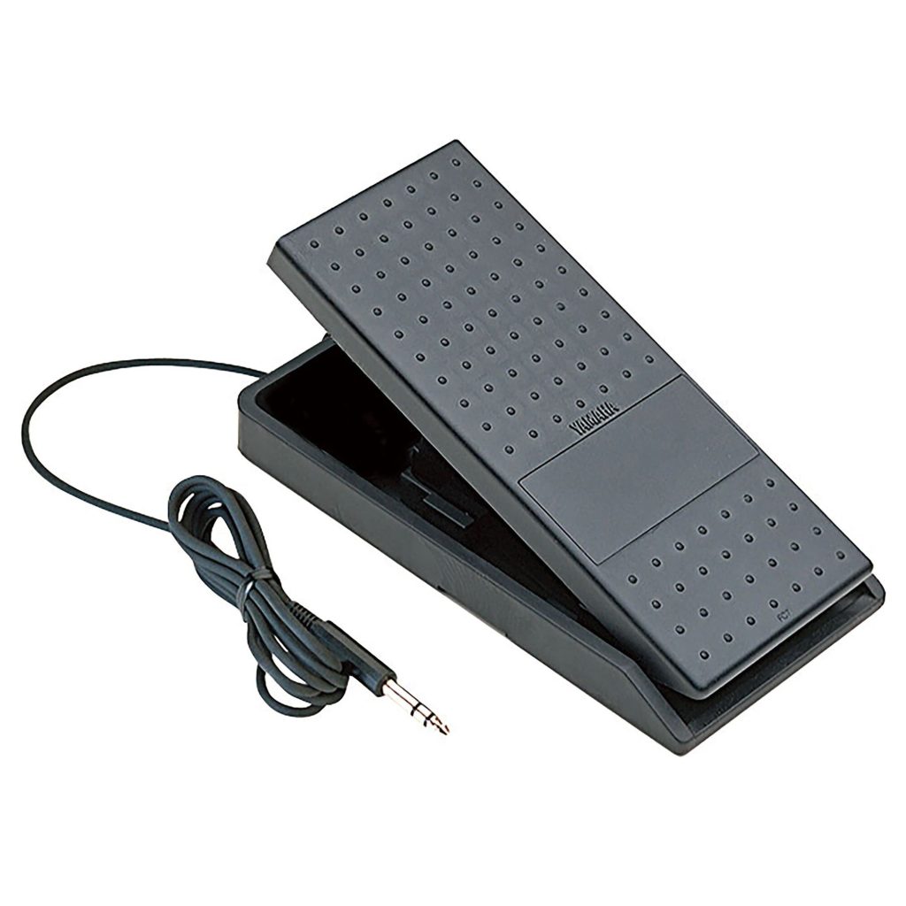 YAMAHA FC-7