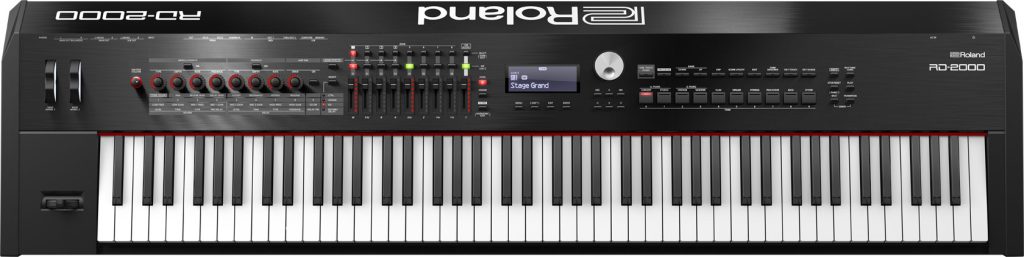 Roland RD2000