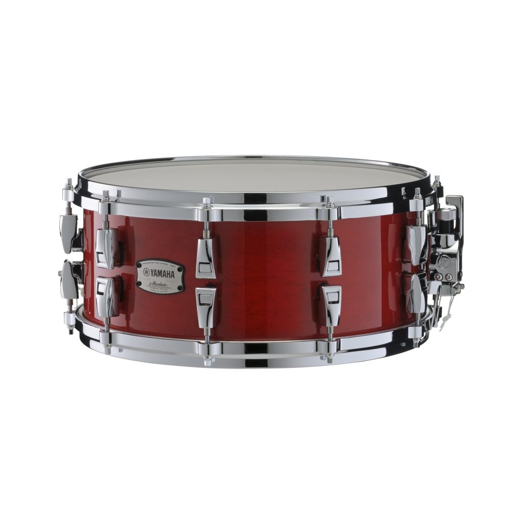 Yamaha Absolute Hybrid Maple Snare 14х6"