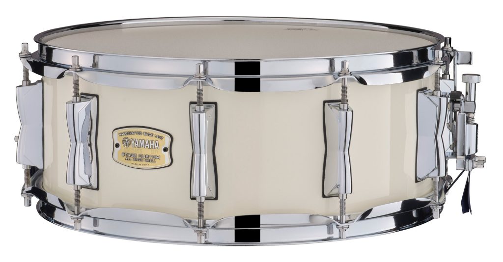 YAMAHA Stage Custom Birch Snare 14"х 5,5"