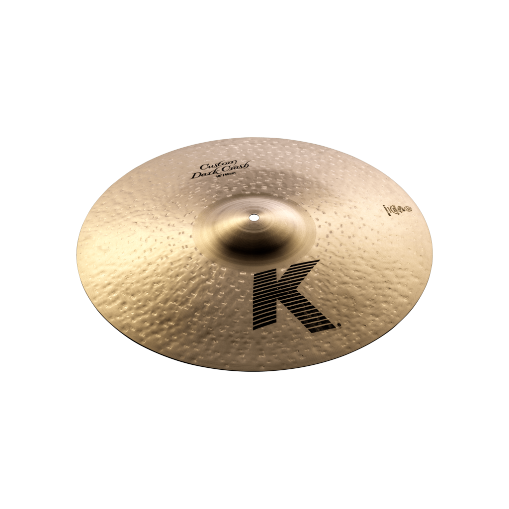 Zildjian K'Custom DARK 18" Crash