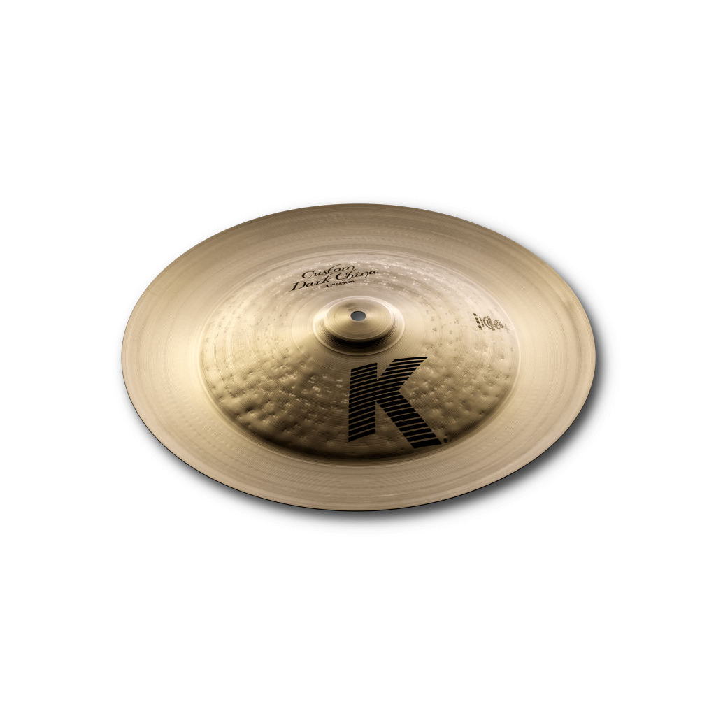 Zildjian K'Custom DARK 17" China