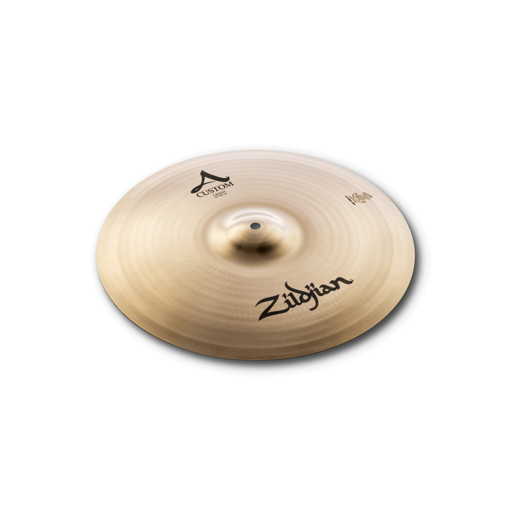Zildjian A'Custom 16" Crash Zildjian A'Custom 16" Crash