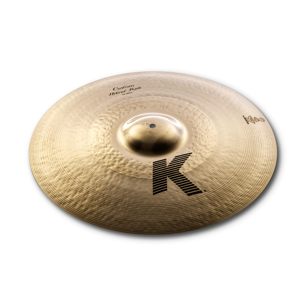 Zildjian K'Custom HYBRID 21" Ride