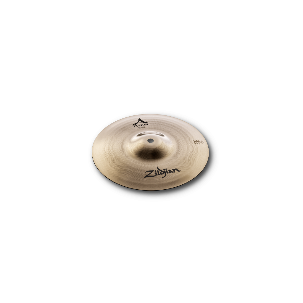 Zildjian A'Custom 10" Splash Zildjian A'Custom 10" Splash