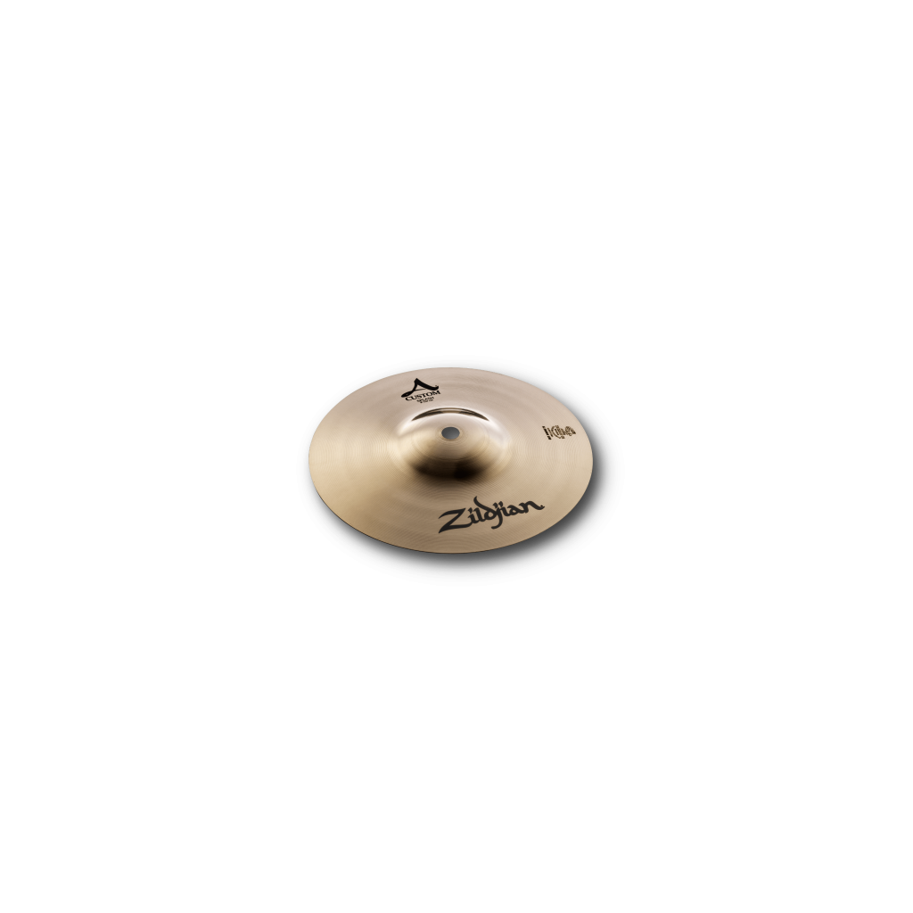 Zildjian A'Custom 8" Splash Zildjian A'Custom 8" Splash