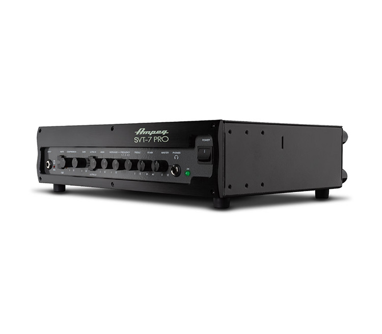 AMPEG SVT 7Pro