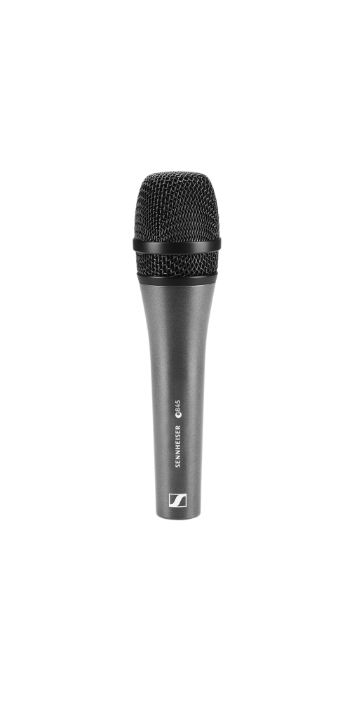 SENNHEISER E 845