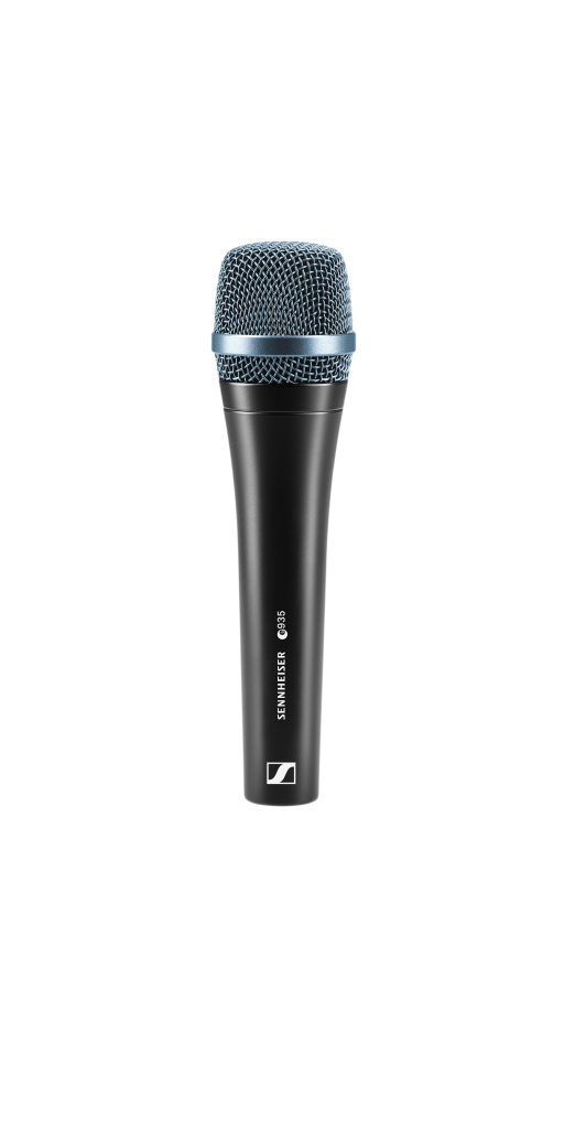 SENNHEISER E 935